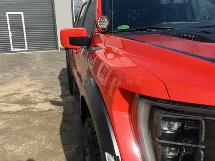 Ford F-Series 2022 года за 60 000 000 тг. в Алматы – фото 4