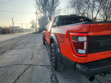 Ford F-Series 2022 года за 60 000 000 тг. в Алматы – фото 11