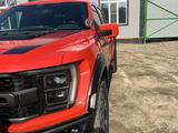 Ford F-Series 2022 года за 60 000 000 тг. в Алматы – фото 3