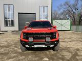 Ford F-Series 2022 года за 60 000 000 тг. в Алматы – фото 2