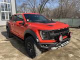 Ford F-Series 2022 года за 60 000 000 тг. в Алматы