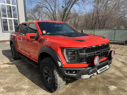 Ford F-Series 2022 года за 60 000 000 тг. в Алматы