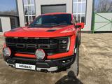 Ford F-Series 2022 года за 60 000 000 тг. в Алматы – фото 5