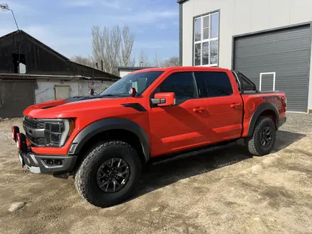 Ford F-Series 2022 года за 60 000 000 тг. в Алматы – фото 6