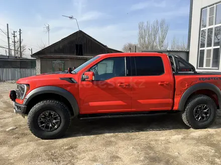 Ford F-Series 2022 года за 60 000 000 тг. в Алматы – фото 7