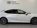 Toyota Camry Luxe eCVT 2024 года за 21 390 000 тг. в Астана – фото 19