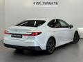 Toyota Camry Luxe eCVT 2024 года за 21 390 000 тг. в Астана – фото 20