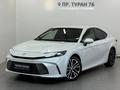 Toyota Camry Luxe eCVT 2024 года за 21 390 000 тг. в Астана