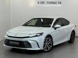 Toyota Camry Luxe eCVT 2024 года за 21 390 000 тг. в Астана