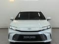 Toyota Camry Luxe eCVT 2024 года за 21 390 000 тг. в Астана – фото 5