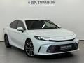 Toyota Camry Luxe eCVT 2024 года за 21 390 000 тг. в Астана – фото 21