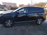 Toyota RAV4 2018 годаүшін11 500 000 тг. в Павлодар