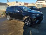 Toyota RAV4 2018 года за 11 500 000 тг. в Павлодар – фото 3