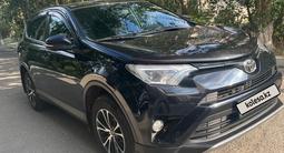 Toyota RAV4 2018 года за 10 700 000 тг. в Павлодар – фото 5