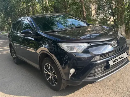 Toyota RAV4 2018 года за 13 000 000 тг. в Павлодар – фото 5