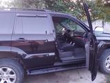 Toyota Land Cruiser Prado 2007 годаfor9 500 000 тг. в Ушарал – фото 3