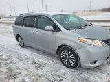 Toyota Sienna 2013 годаfor13 700 000 тг. в Актобе – фото 2