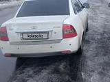 ВАЗ (Lada) Priora 2170 2013 годаүшін1 800 000 тг. в Астана