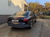 Audi A6 2001 года за 2 900 000 тг. в Шымкент – фото 5