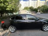Nissan Almera 2015 года за 3 800 000 тг. в Астана – фото 4