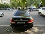 Nissan Almera 2015 года за 3 800 000 тг. в Астана – фото 3