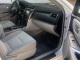 Toyota Camry 2017 года за 10 800 000 тг. в Актау