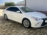 Toyota Camry 2017 года за 10 800 000 тг. в Актау – фото 2
