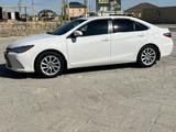 Toyota Camry 2017 года за 10 800 000 тг. в Актау – фото 5