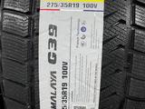 275/40R19 245/45R19 GLEDE G39 зимняя (липучка) с 10: 00 до 23: 30үшін37 500 тг. в Алматы – фото 5