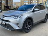 Toyota RAV4 2019 годаfor12 500 000 тг. в Актобе