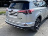 Toyota RAV4 2019 годаfor12 500 000 тг. в Актобе – фото 3