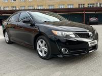 Toyota Camry 2013 года за 5 000 000 тг. в Актобе