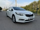 Kia Cerato 2015 года за 7 200 000 тг. в Алматы – фото 5