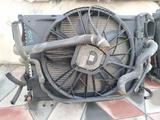 Вентилятор, кондер радиатор оригинал за 1 000 тг. в Алматы
