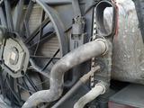 Вентилятор, кондер радиатор оригинал за 1 000 тг. в Алматы – фото 2