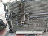 Вентилятор, кондер радиатор оригинал за 1 000 тг. в Алматы – фото 4