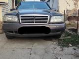 Mercedes-Benz C 180 1995 годаfor1 000 000 тг. в Алматы