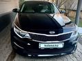 Kia Optima 2016 года за 8 500 000 тг. в Алматы