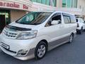 Toyota Alphard 2004 годаfor6 800 000 тг. в Шымкент