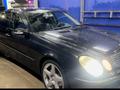 Mercedes-Benz E 320 2002 годаfor7 500 000 тг. в Алматы – фото 4