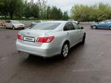 Lexus ES 350 2007 годаүшін6 000 000 тг. в Астана – фото 2