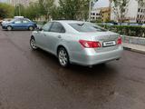 Lexus ES 350 2007 годаүшін6 000 000 тг. в Астана – фото 3