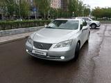 Lexus ES 350 2007 года за 6 000 000 тг. в Астана – фото 5