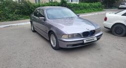 BMW 523 1996 годаүшін3 150 000 тг. в Костанай