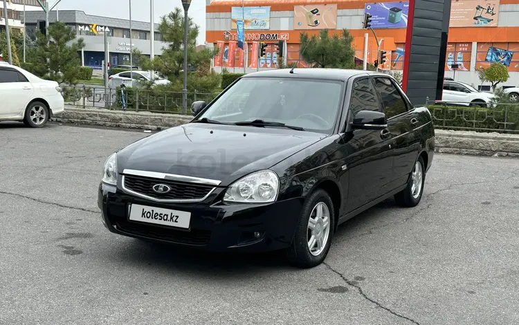 ВАЗ (Lada) Priora 2170 2014 годаүшін2 900 000 тг. в Шымкент