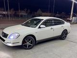 Nissan Teana 2006 года за 3 400 000 тг. в Атырау – фото 3