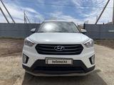 Hyundai Creta 2017 года за 7 800 000 тг. в Астана