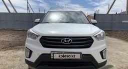 Hyundai Creta 2017 года за 7 800 000 тг. в Астана