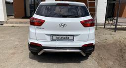 Hyundai Creta 2017 года за 7 800 000 тг. в Астана – фото 2