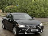 Lexus ES 250 2023 года за 25 000 000 тг. в Актобе – фото 4